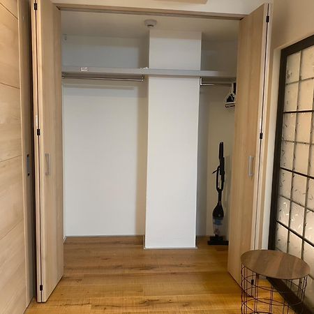 Suyi Apartment Osaka Ngoại thất bức ảnh