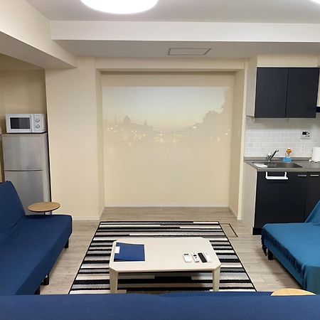Suyi Apartment Osaka Ngoại thất bức ảnh