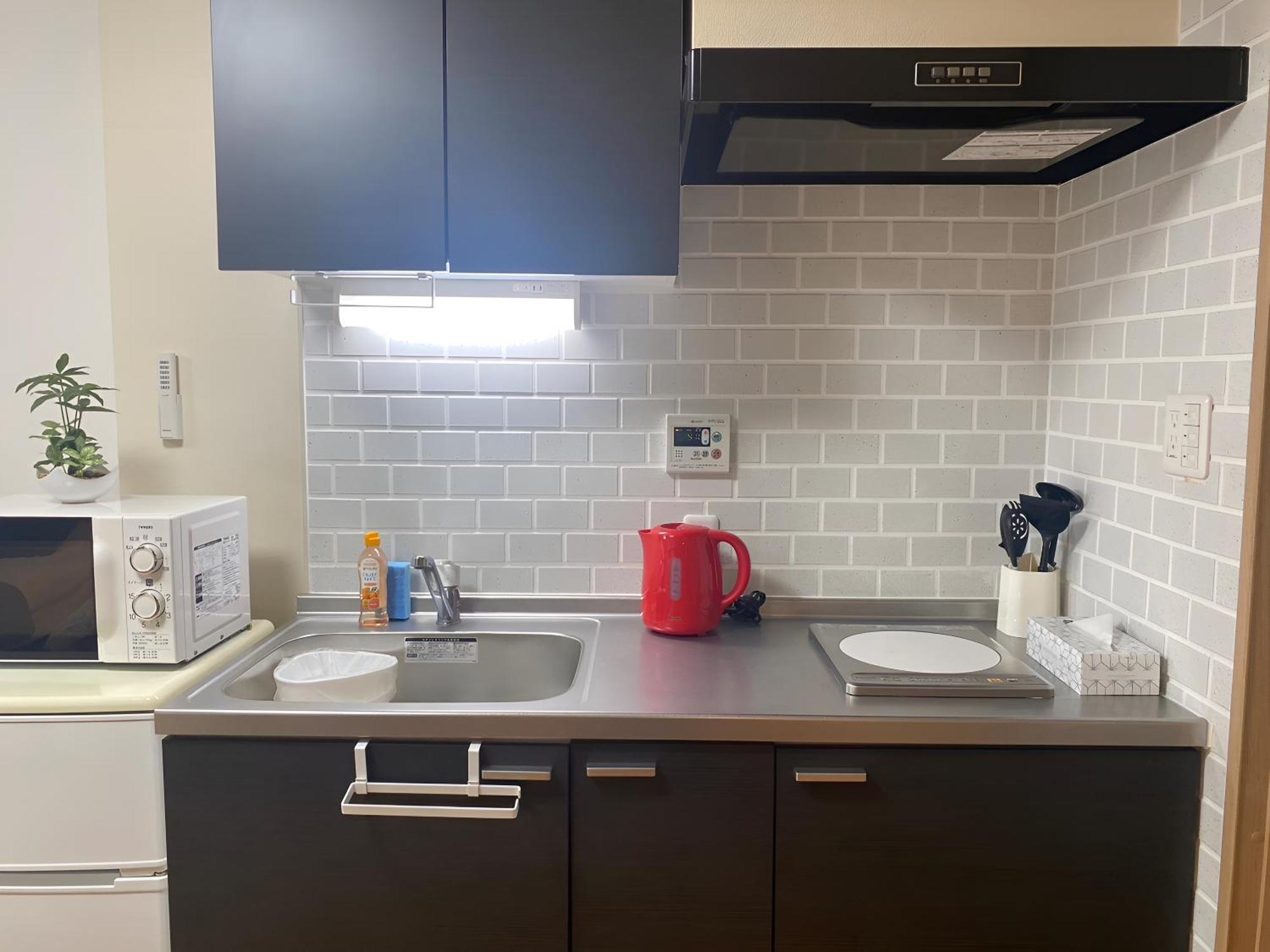 Suyi Apartment Osaka Ngoại thất bức ảnh