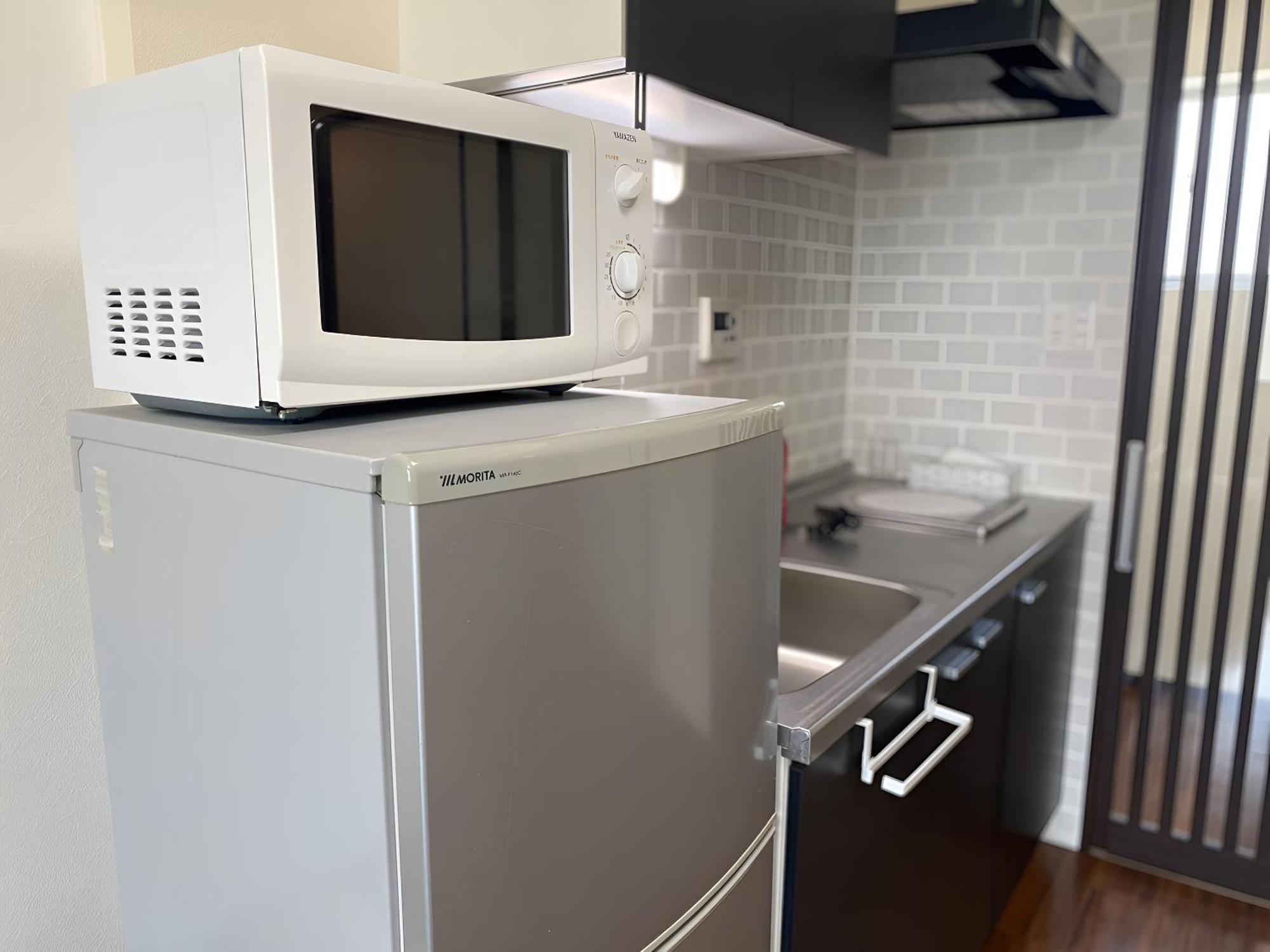 Suyi Apartment Osaka Ngoại thất bức ảnh