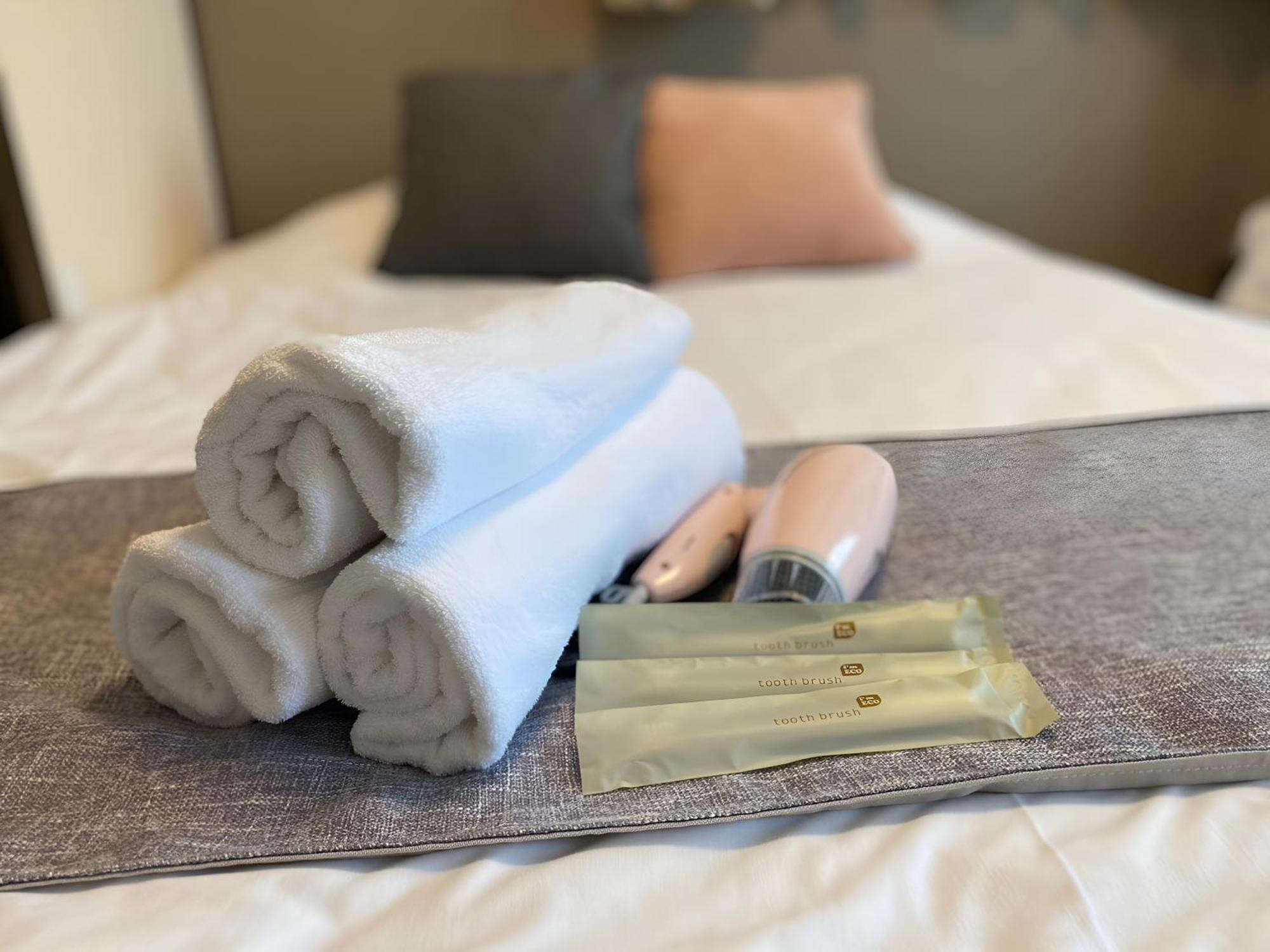 Suyi Apartment Osaka Ngoại thất bức ảnh