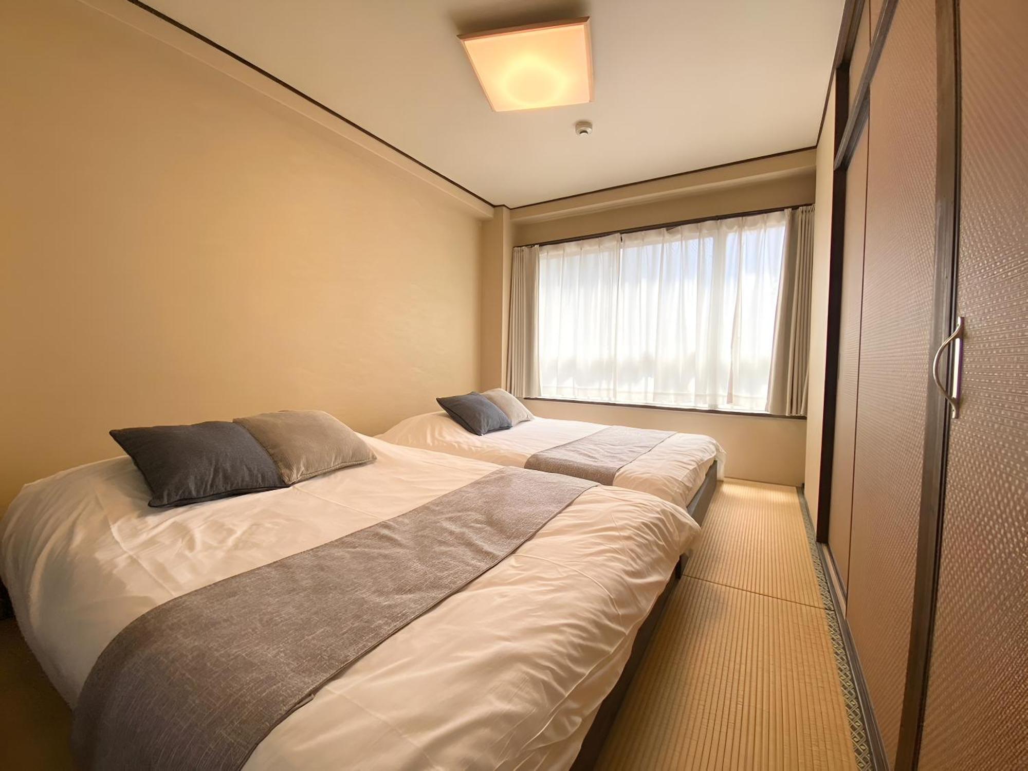 Suyi Apartment Osaka Ngoại thất bức ảnh
