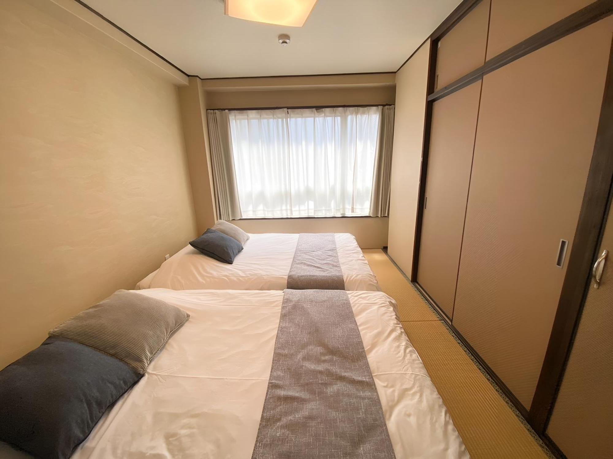 Suyi Apartment Osaka Ngoại thất bức ảnh