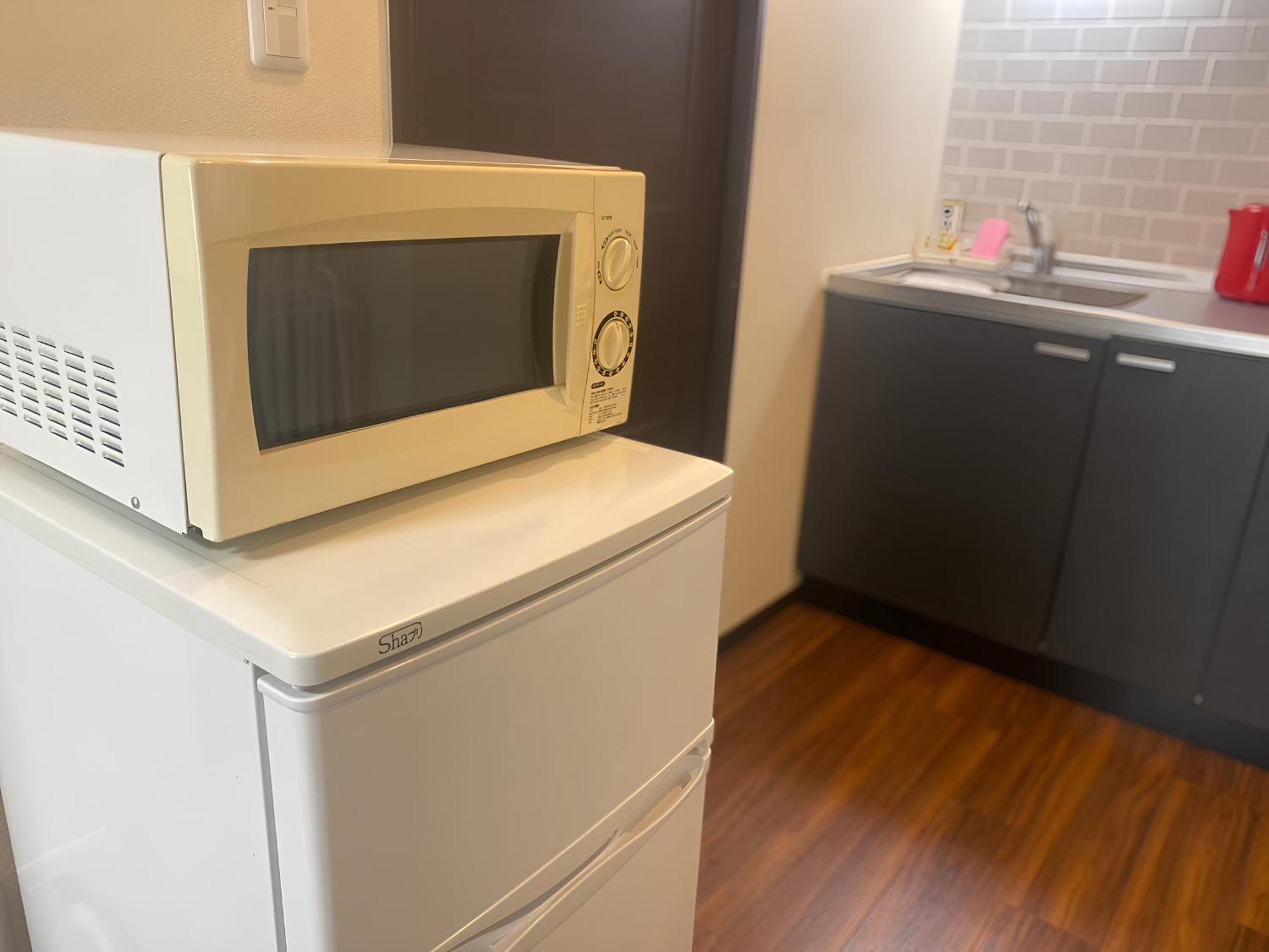 Suyi Apartment Osaka Ngoại thất bức ảnh