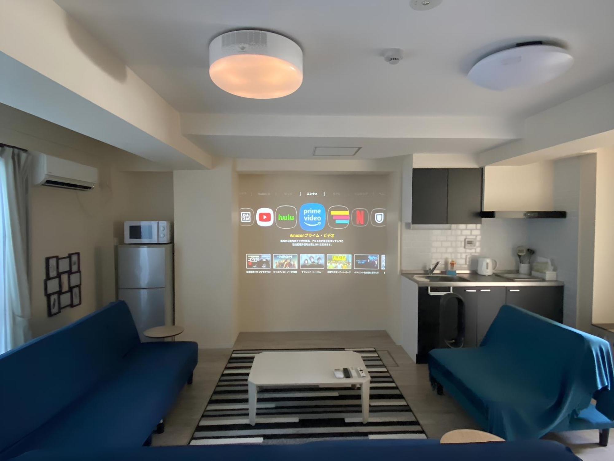 Suyi Apartment Osaka Ngoại thất bức ảnh