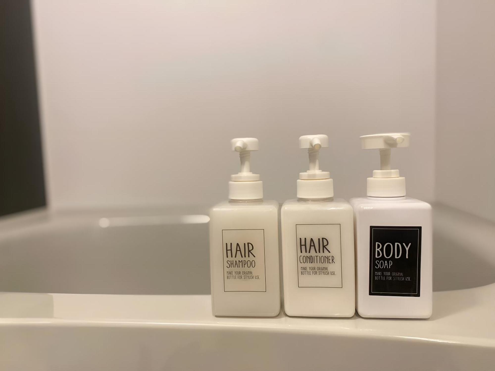 Suyi Apartment Osaka Ngoại thất bức ảnh