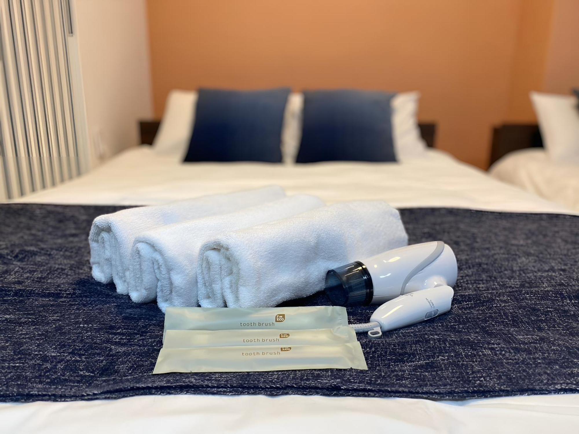 Suyi Apartment Osaka Ngoại thất bức ảnh