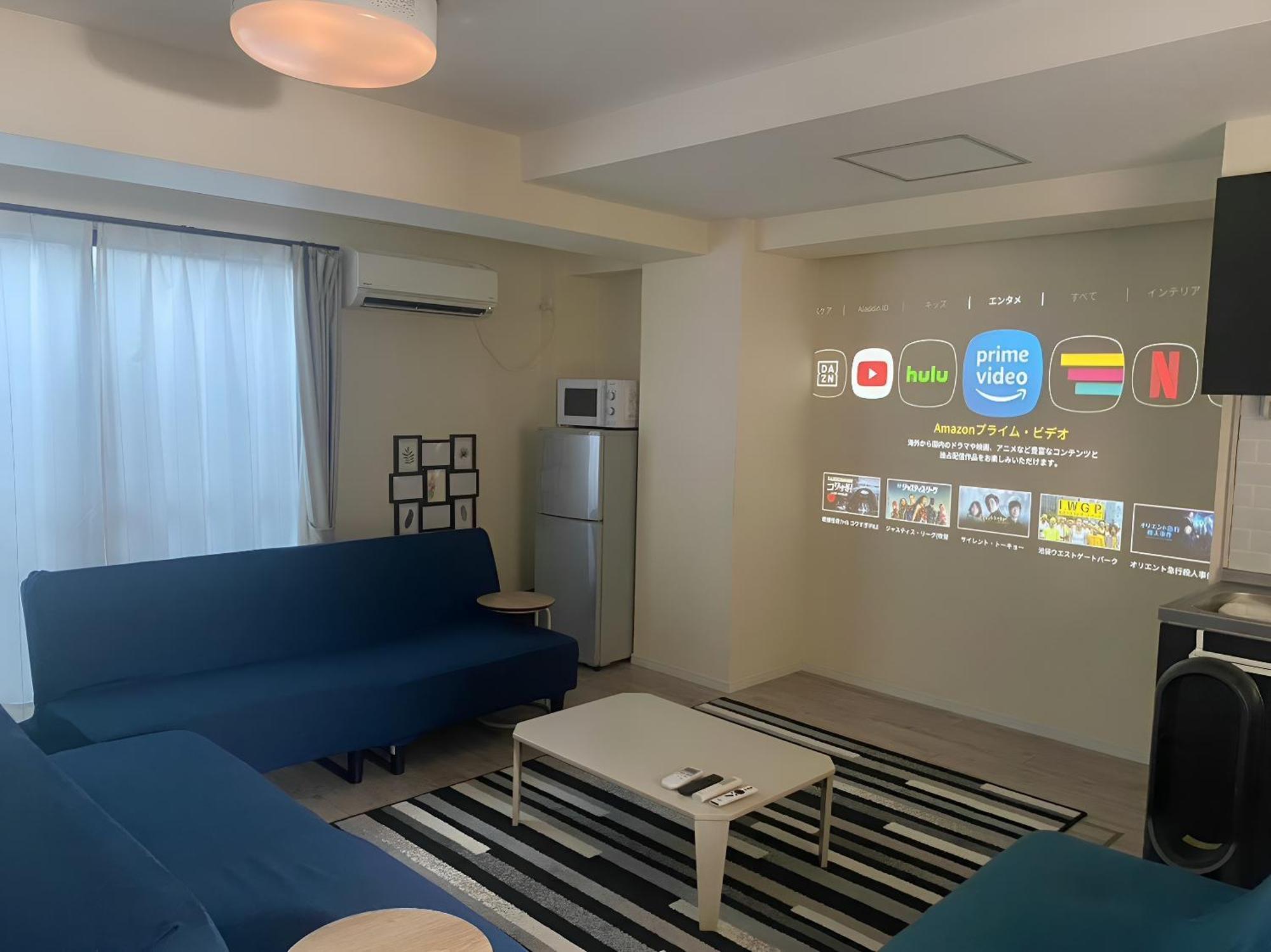 Suyi Apartment Osaka Ngoại thất bức ảnh