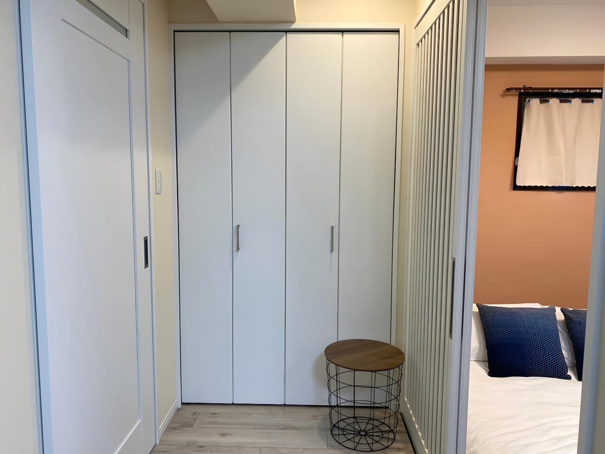 Suyi Apartment Osaka Ngoại thất bức ảnh