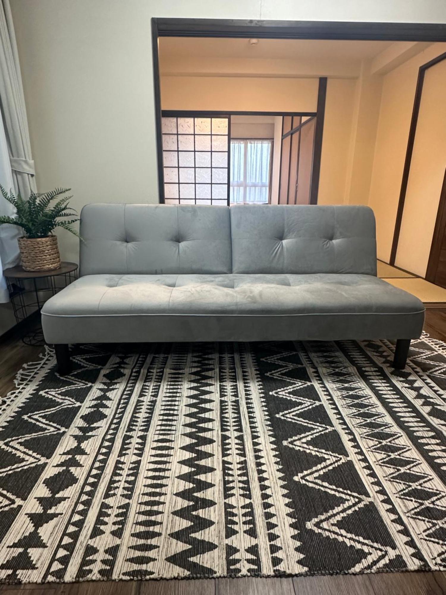 Suyi Apartment Osaka Ngoại thất bức ảnh