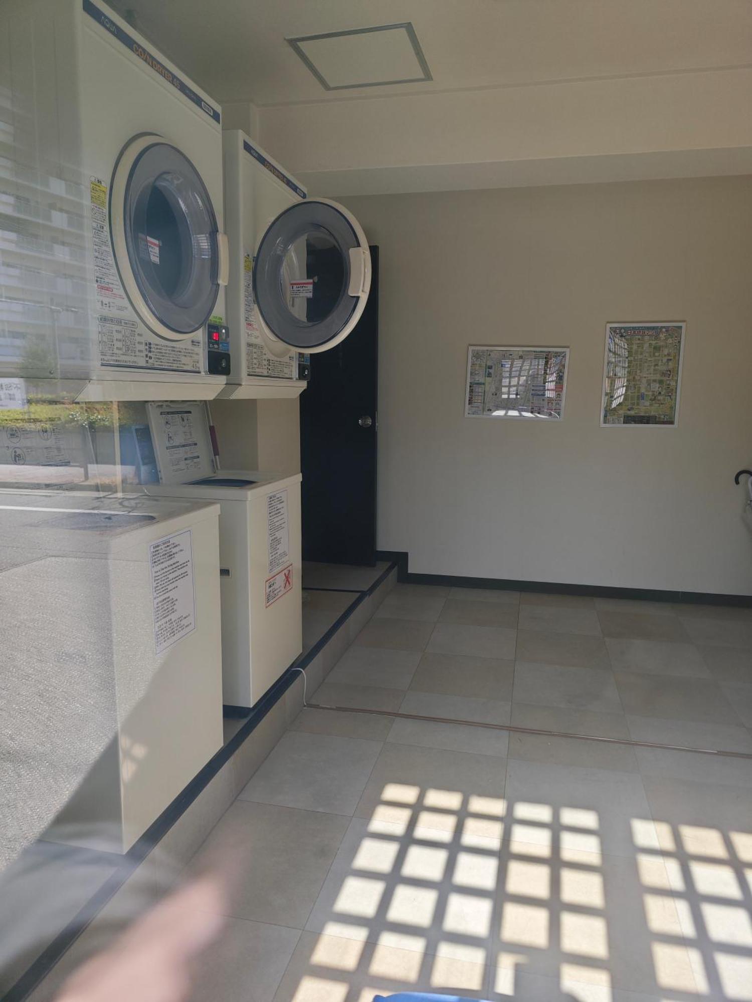 Suyi Apartment Osaka Ngoại thất bức ảnh