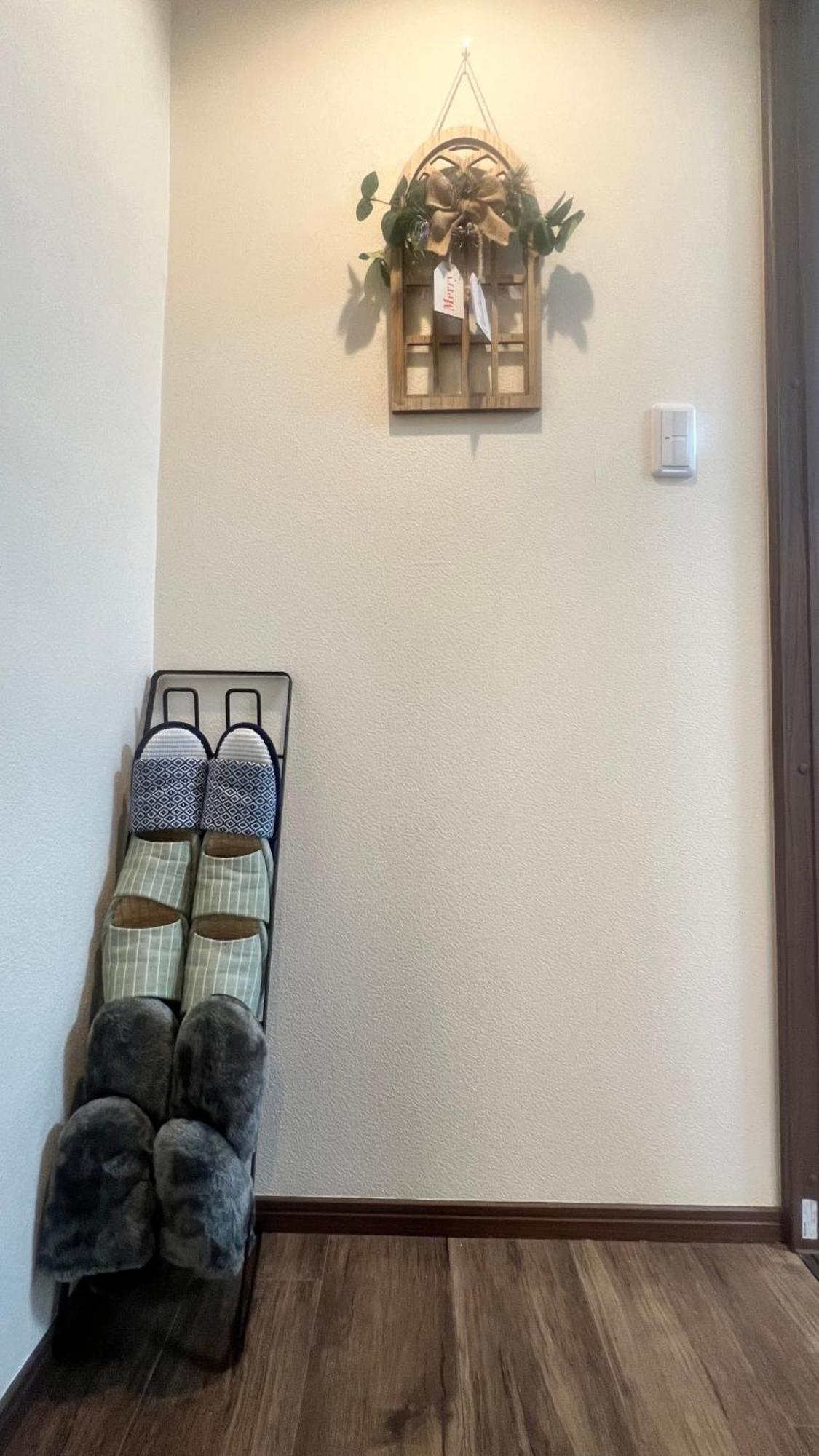 Suyi Apartment Osaka Ngoại thất bức ảnh