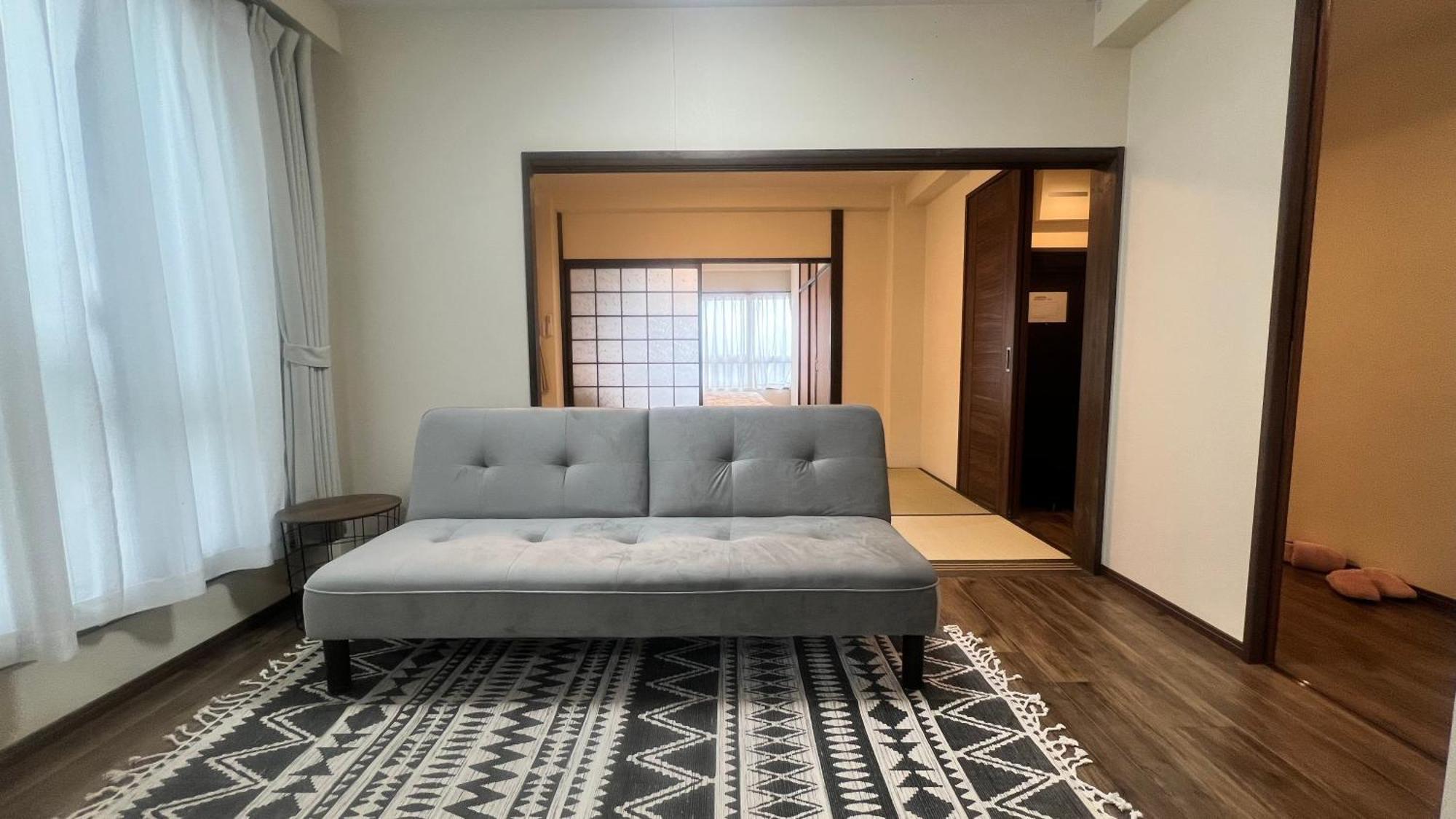 Suyi Apartment Osaka Ngoại thất bức ảnh