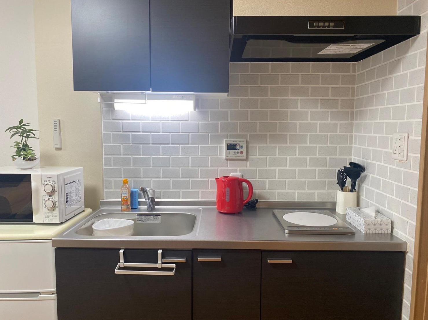 Suyi Apartment Osaka Ngoại thất bức ảnh