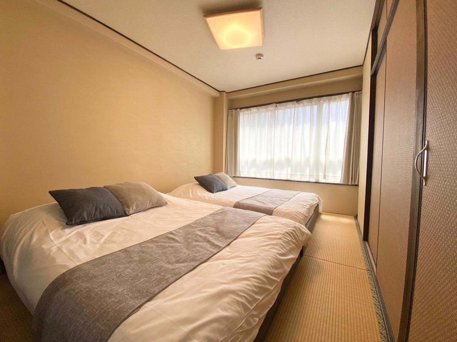 Suyi Apartment Osaka Ngoại thất bức ảnh