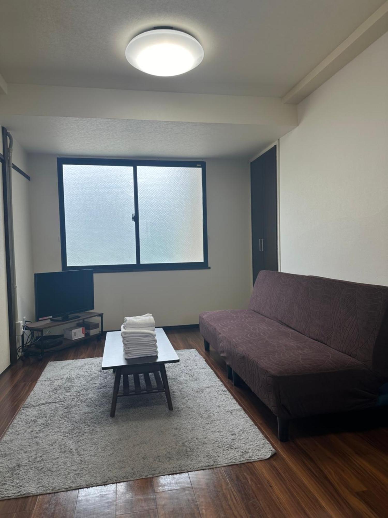 Suyi Apartment Osaka Ngoại thất bức ảnh